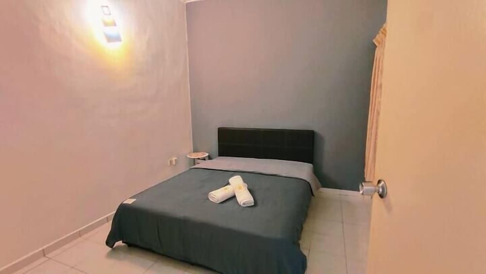 Indahpura Kulai Basic Villa 10