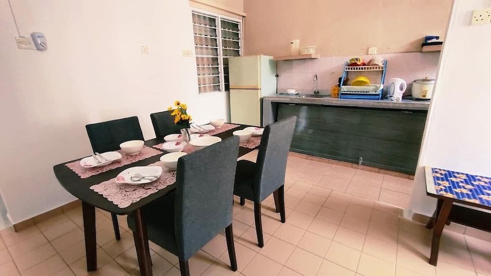 Indahpura Kulai Basic Villa 24