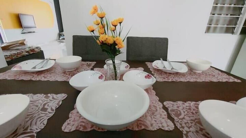 Indahpura Kulai Basic Villa 22