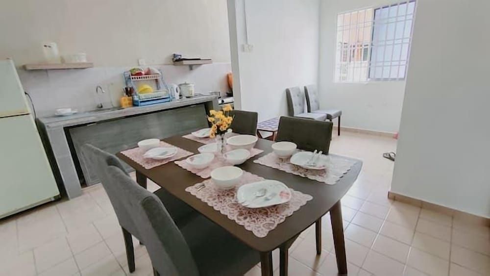 Indahpura Kulai Basic Villa 23