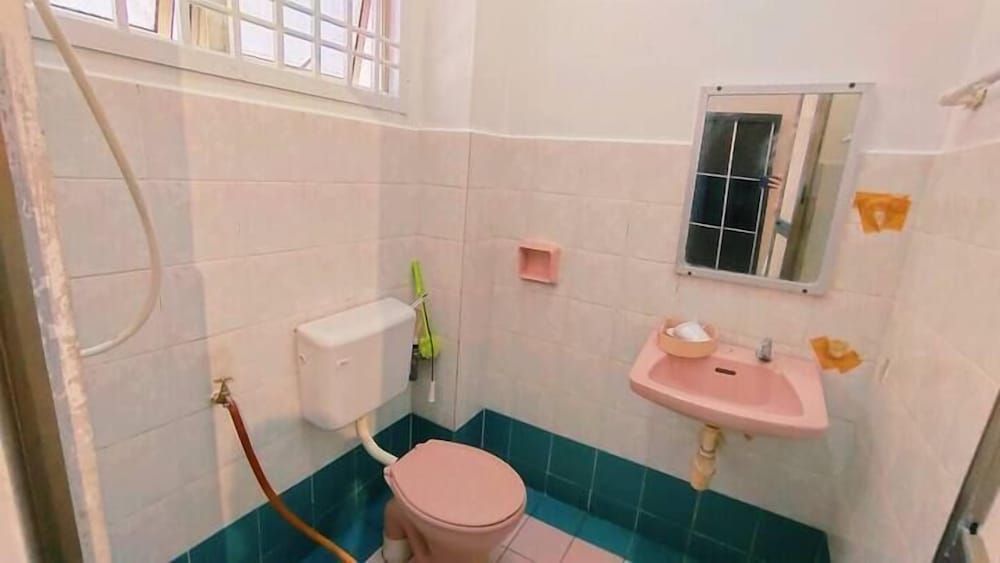 Indahpura Kulai Basic Villa 26