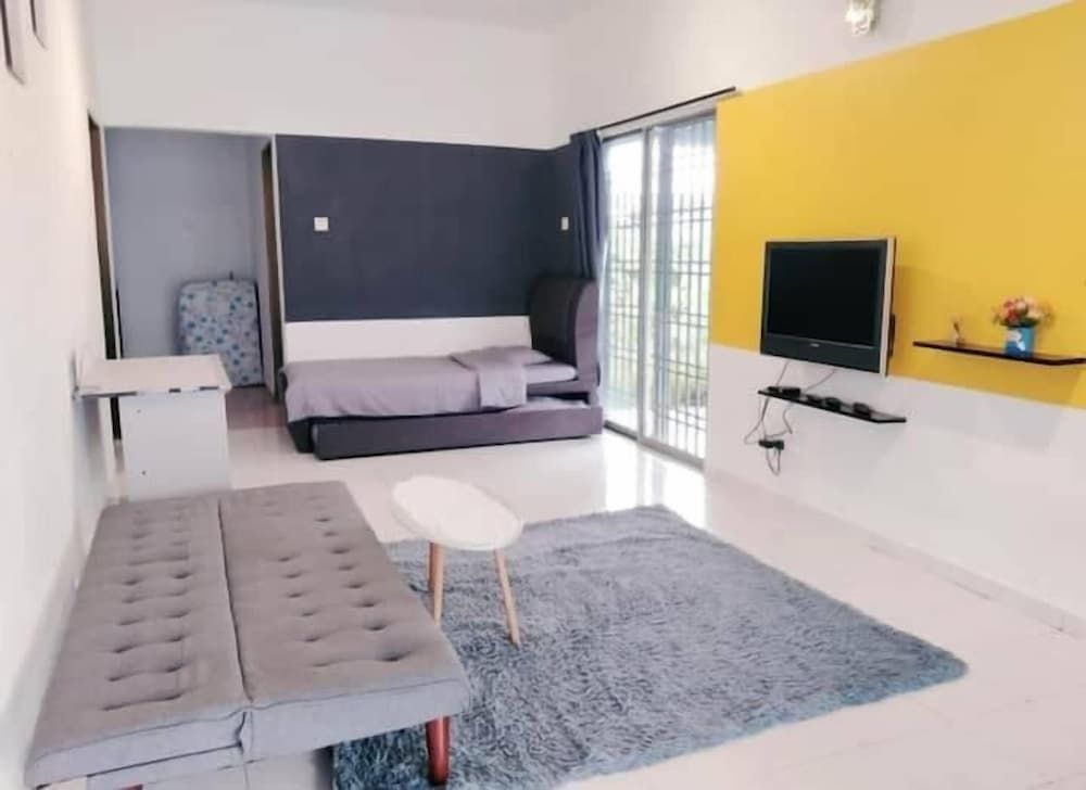 Indahpura Kulai Basic Villa 19