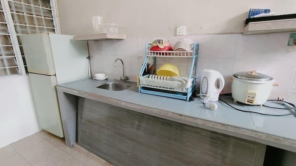 Indahpura Kulai Basic Villa 12