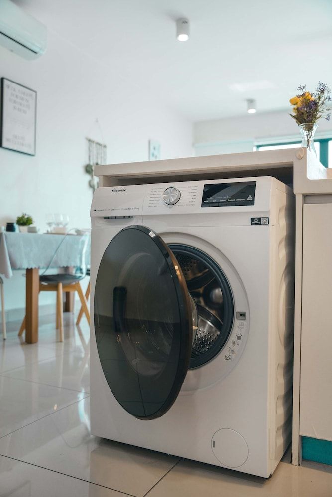 Studio Near Setia City Mall Sccc Apartment (0 Bedroom) 13