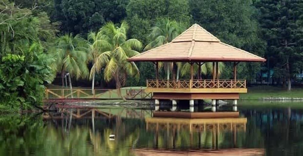 Studio Near Setia City Mall Sccc Apartment (0 Bedroom) 20