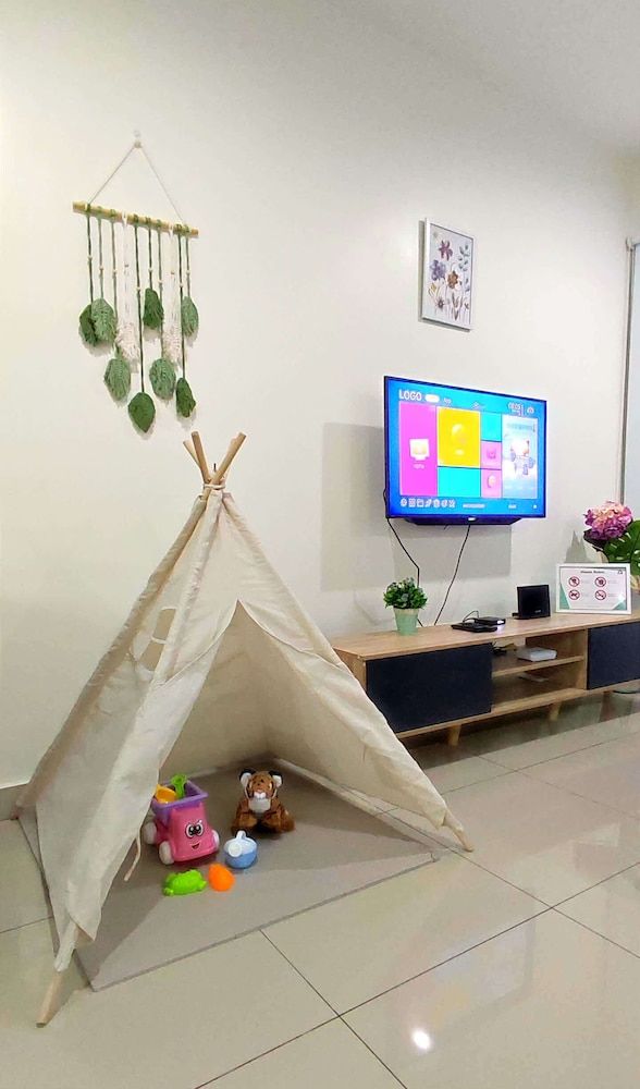 Studio Near Setia City Mall Sccc Apartment (0 Bedroom) 23