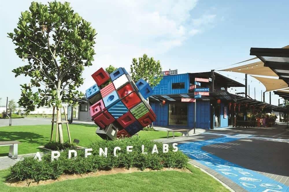 Studio Near Setia City Mall Sccc Apartment (0 Bedroom) 19