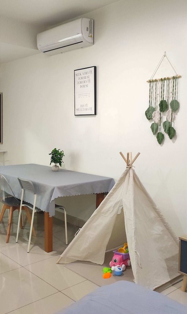 Studio Near Setia City Mall Sccc Apartment (0 Bedroom) 24