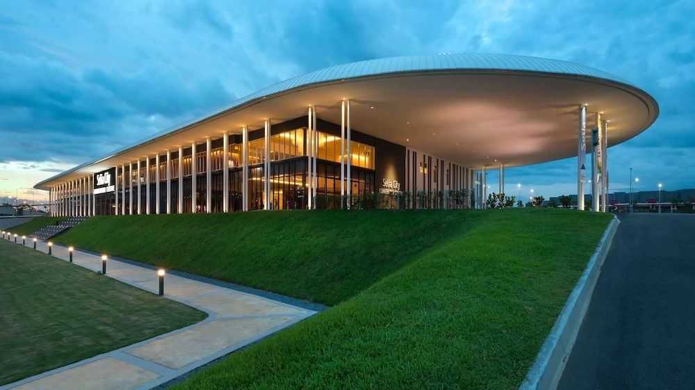 Studio Near Setia City Mall Sccc Apartment (0 Bedroom) 17