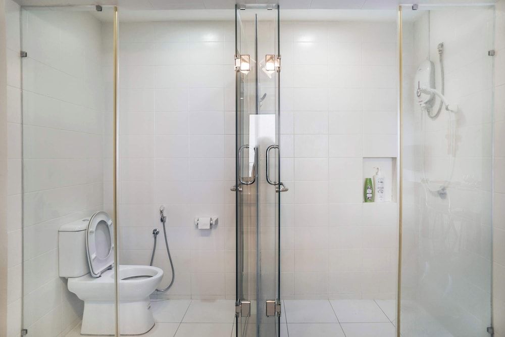 Studio Near Setia City Mall Sccc Apartment (0 Bedroom) 11