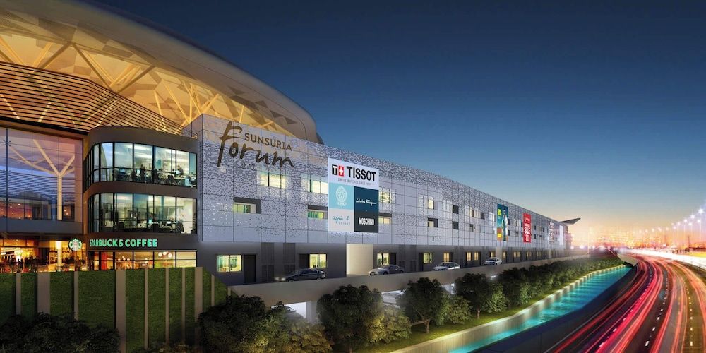 Studio Near Setia City Mall Sccc Apartment (0 Bedroom) 18