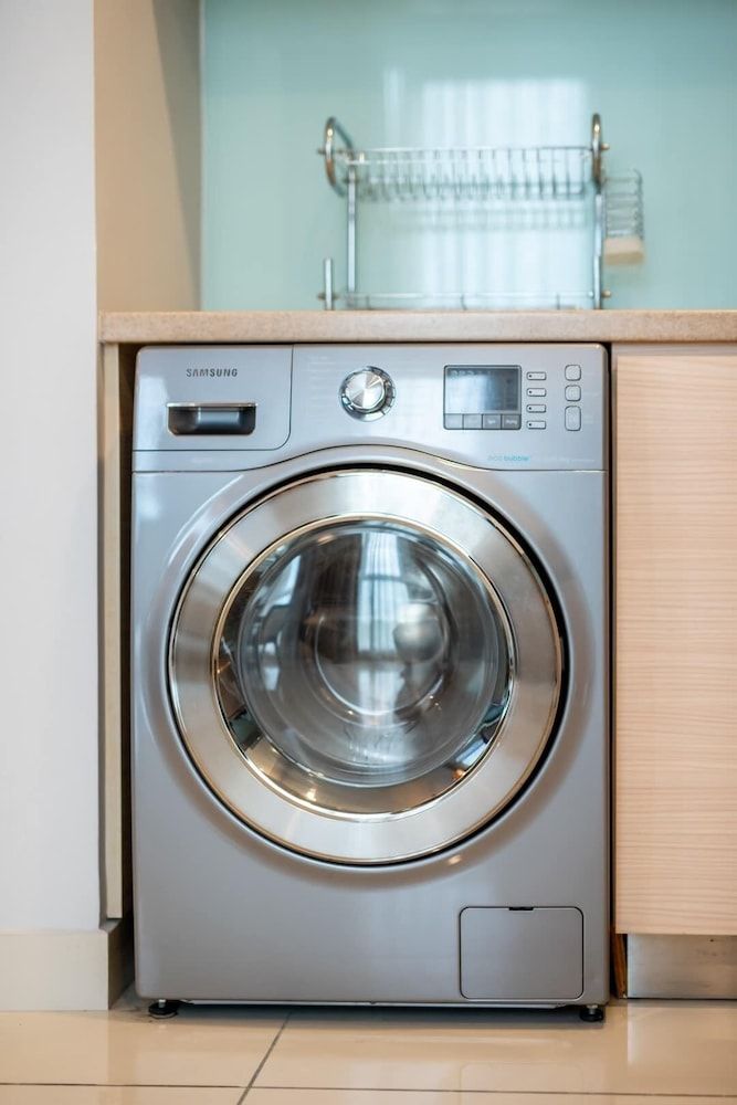 Cozy 3BR Somerset, Puteri Harbour, Legoland Apartment (3 Bedrooms) 12