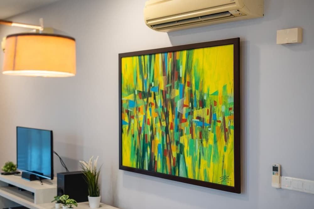 Cozy 3BR Somerset, Puteri Harbour, Legoland Apartment (3 Bedrooms) 31