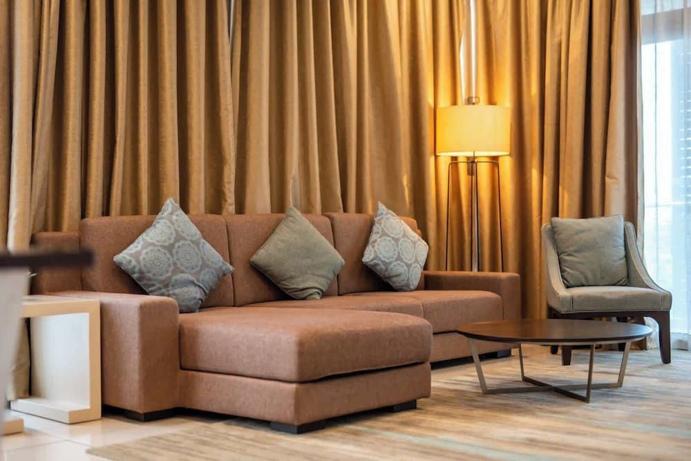 Cozy 3BR Somerset, Puteri Harbour, Legoland Apartment (3 Bedrooms) 8