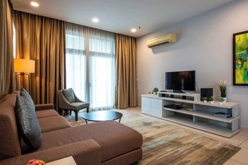 Cozy 3BR Somerset, Puteri Harbour, Legoland Apartment (3 Bedrooms) 13