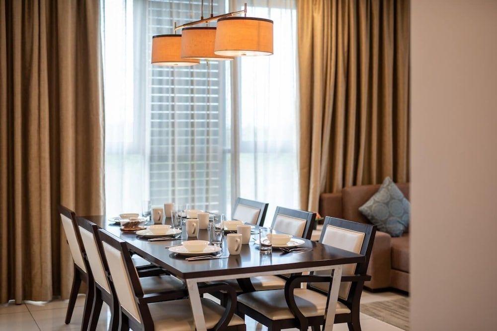 Cozy 3BR Somerset, Puteri Harbour, Legoland Apartment (3 Bedrooms) 30