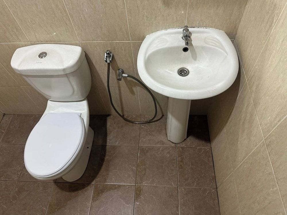 Glistar Hotel Deluxe Twin Room, No Windows