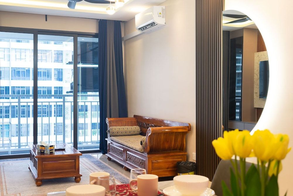 Apartment (3 Bedrooms)