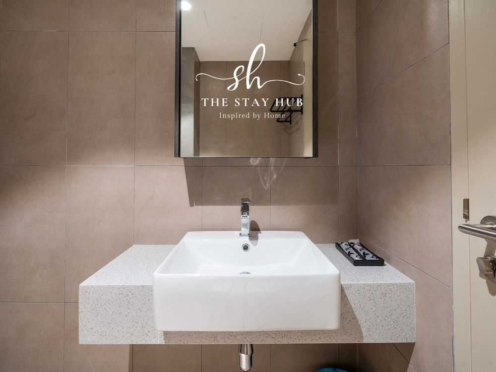 Paxtonz Luxe Suites by The Stay Hub Classic Studio, Non Smoking, Air conditioning 22