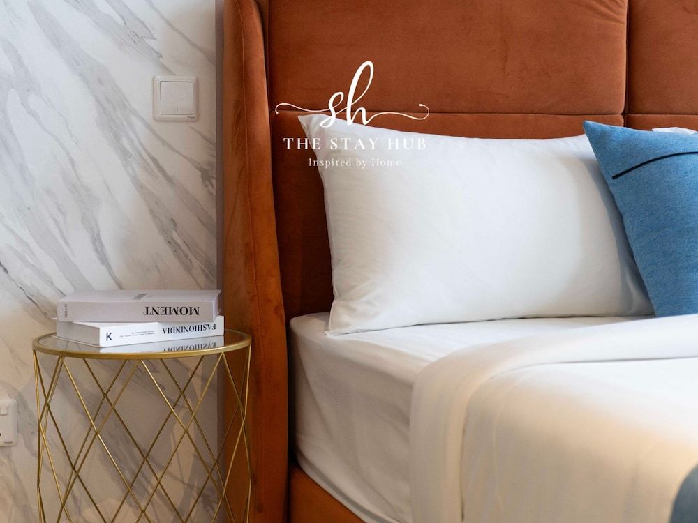 Paxtonz Luxe Suites by The Stay Hub Classic Studio, Non Smoking, Air conditioning 7