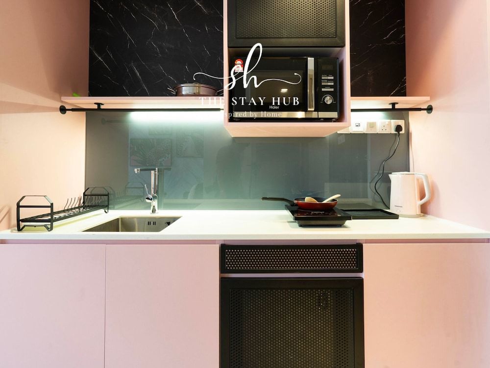 Paxtonz Luxe Suites by The Stay Hub Classic Studio, Non Smoking, Air conditioning 20