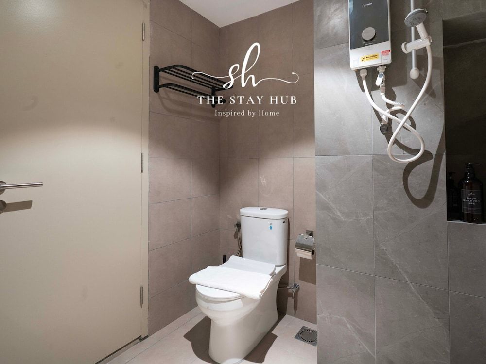 Paxtonz Luxe Suites by The Stay Hub Classic Studio, Non Smoking, Air conditioning 21