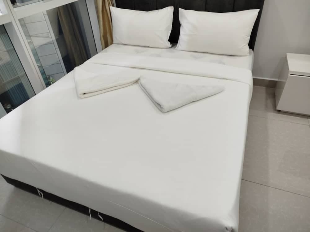 Binjai 8 Premium Soho Suites KLCC Family Apartment, 2 Bedrooms 2