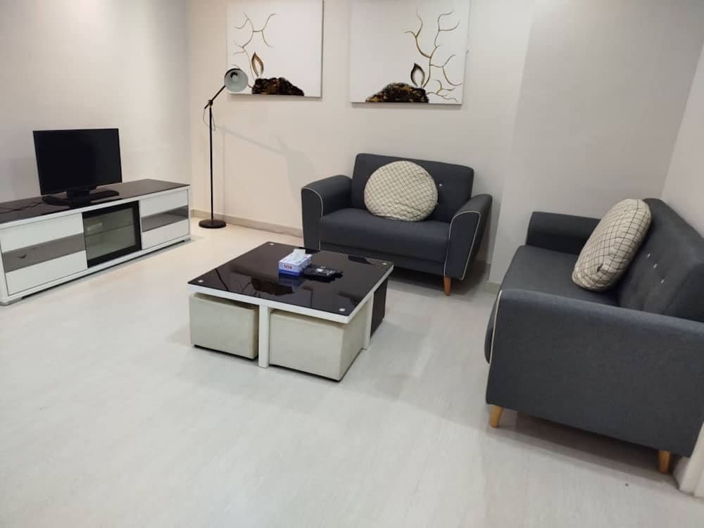 Binjai 8 Premium Soho Suites KLCC Family Apartment, 2 Bedrooms 9
