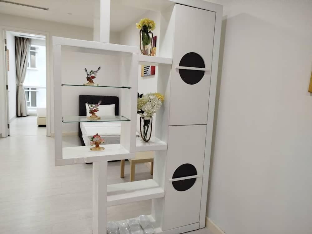 Binjai 8 Premium Soho Suites KLCC Family Apartment, 2 Bedrooms 12
