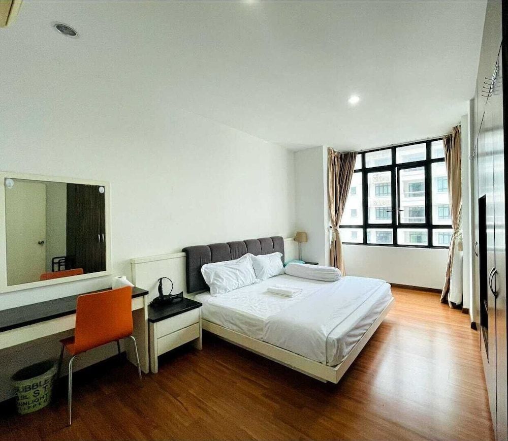 Lake view Resisdence Superior Apartment, Lake View 4