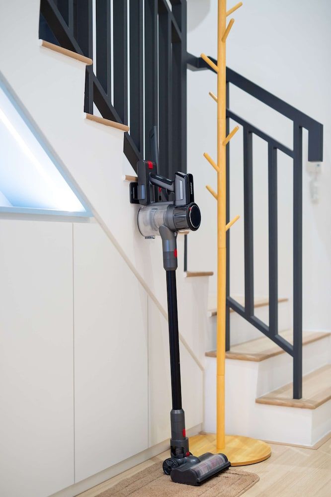 Stylish Sunway Grid 2BR Loft, 5mins to Legoland Apartment (2 Bedrooms) 30