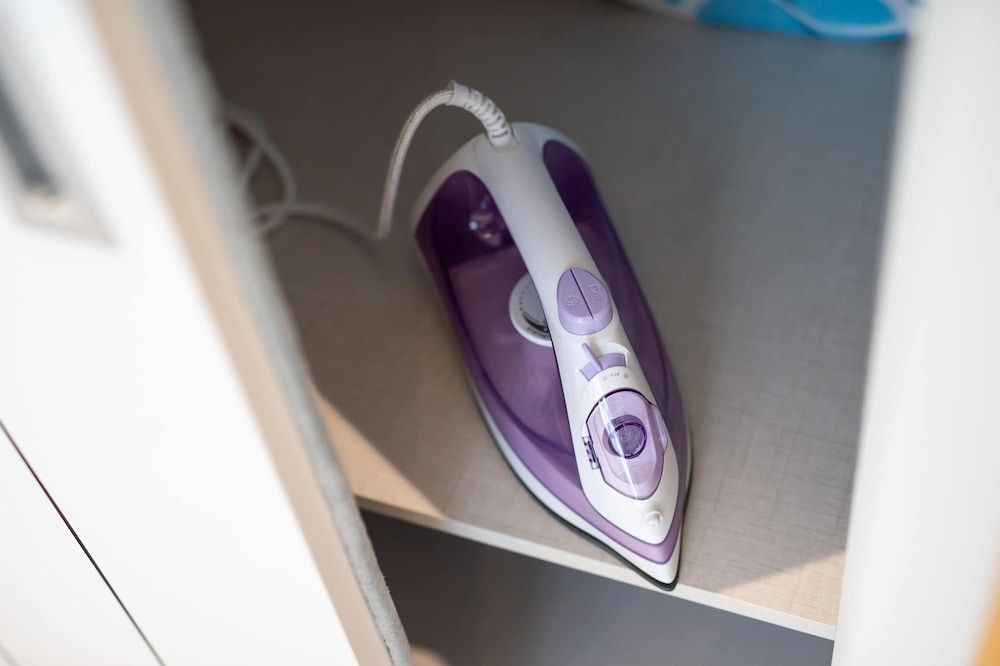 Stylish Sunway Grid 2BR Loft, 5mins to Legoland Apartment (2 Bedrooms) 25