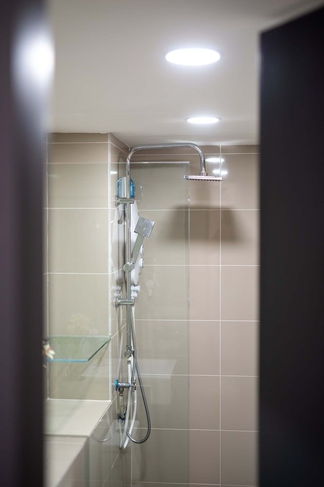 Stylish Sunway Grid 2BR Loft, 5mins to Legoland Apartment (2 Bedrooms) 34