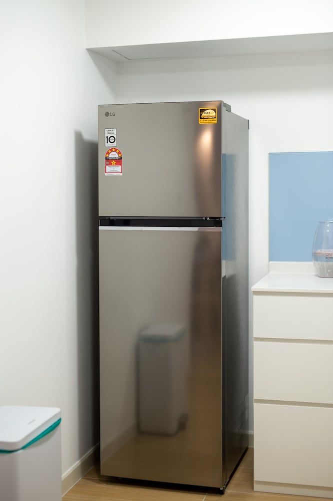 Stylish Sunway Grid 2BR Loft, 5mins to Legoland Apartment (2 Bedrooms) 27