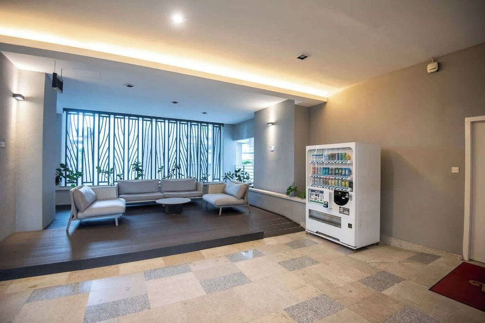 Cozy 1BR Home Puteri Harbour Legoland, Free parking Apartment (1 Bedroom) 25