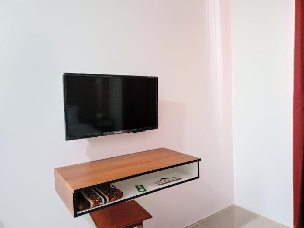 Villa Wanie Inn Deluxe Room 2