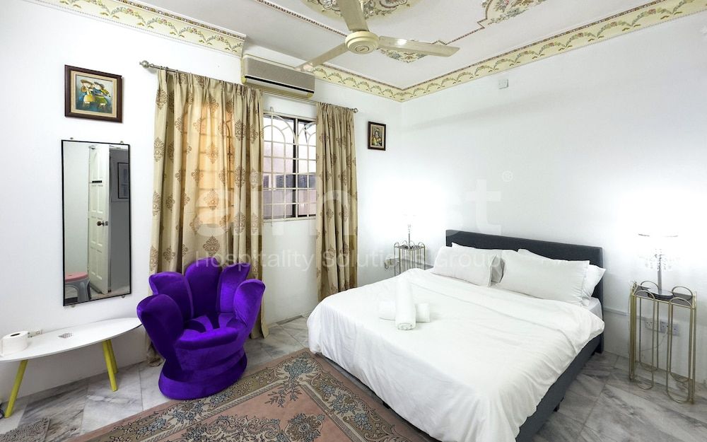 Family Home Ampang Utama