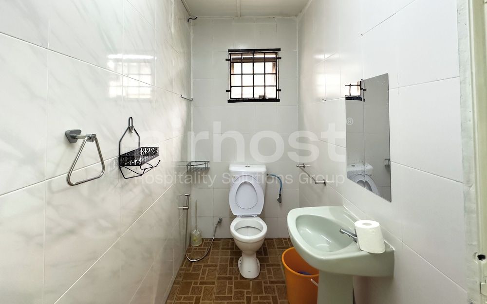 Family Home Ampang Utama House, 2 Bedrooms, Non Smoking 5