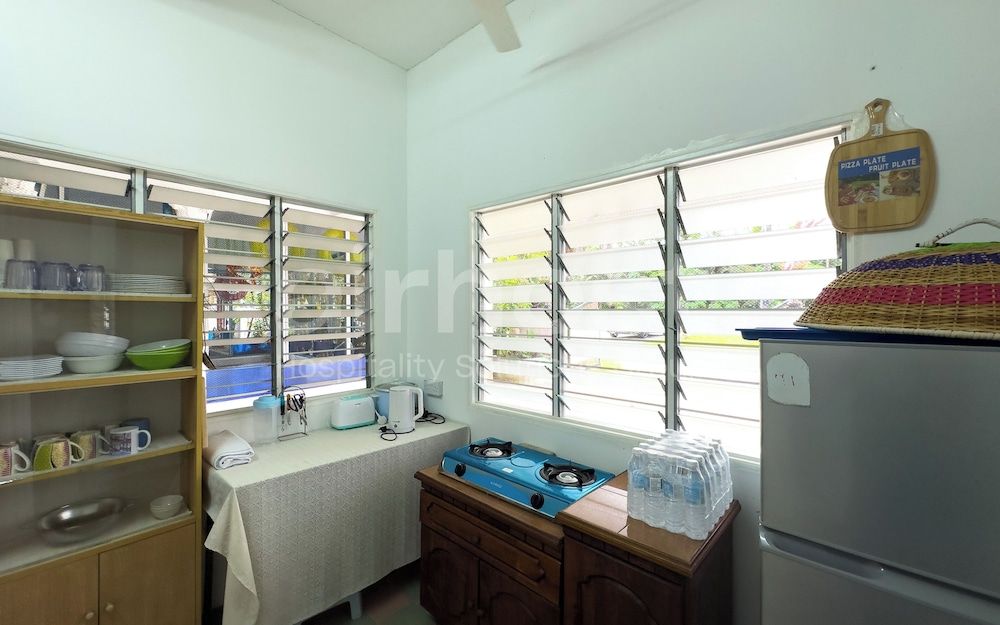 Family Home Ampang Utama House, 2 Bedrooms, Non Smoking 4