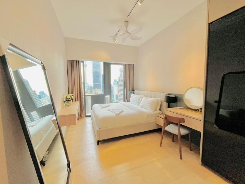 City Apartment