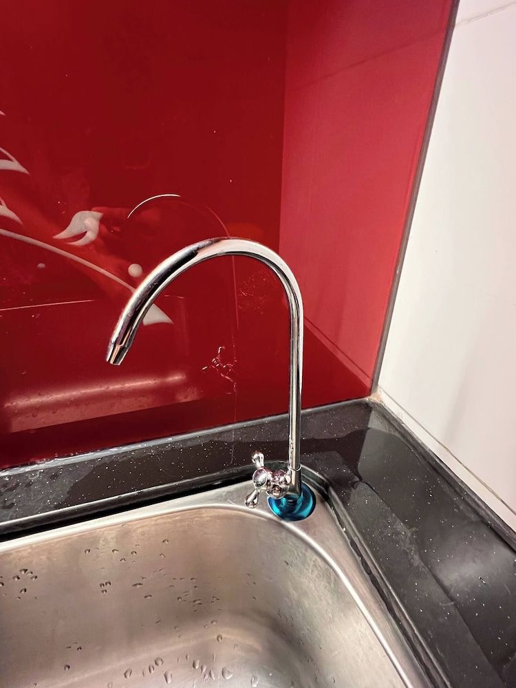 Valueroomz Aeon Tebrau City Ikea KTV Movies FUN Apartment, 3 Bedrooms, Accessible, City View 14