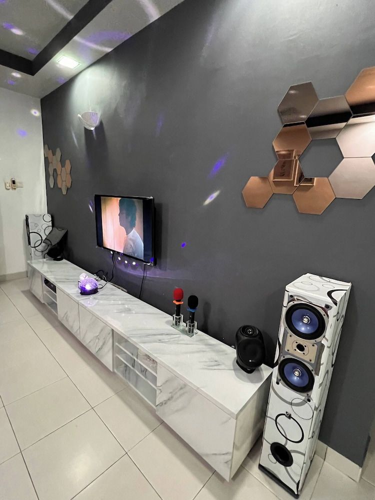 Valueroomz Aeon Tebrau City Ikea KTV Movies FUN