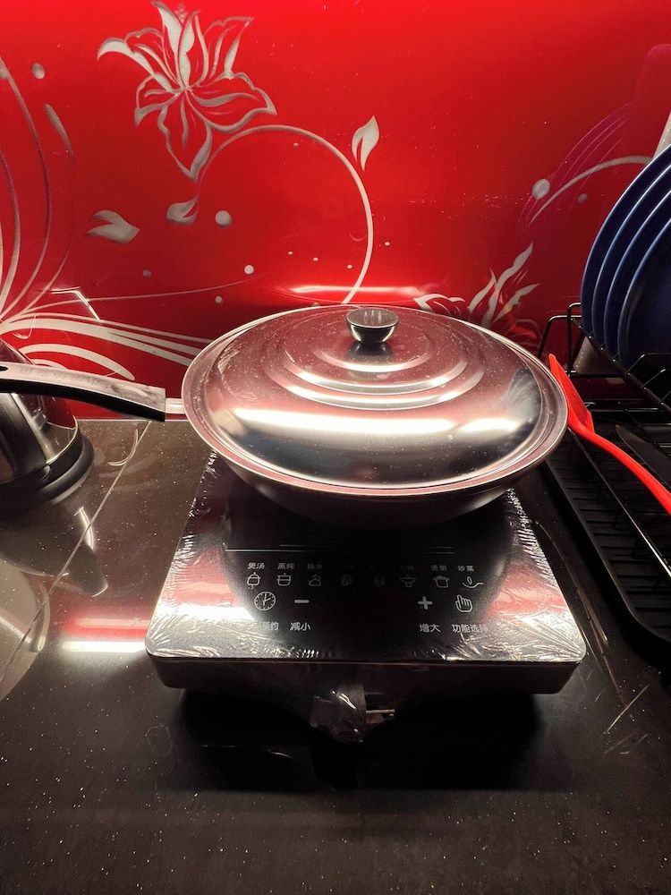 Valueroomz Aeon Tebrau City Ikea KTV Movies FUN Apartment, 3 Bedrooms, Accessible, City View 16