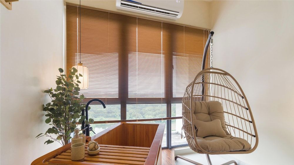 KIP Core Soho Suite by Five Senses Japandi Premium Studio with Bathtub 19