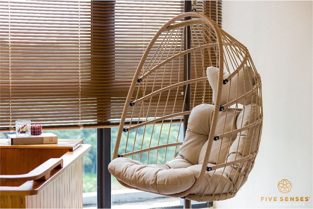 KIP Core Soho Suite by Five Senses Japandi Premium Studio with Bathtub 10