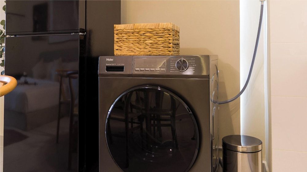 KIP Core Soho Suite by Five Senses Japandi Premium Studio with Bathtub 11