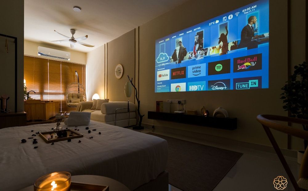 KIP Core Soho Suite by Five Senses Japandi Premium Studio with Bathtub 21