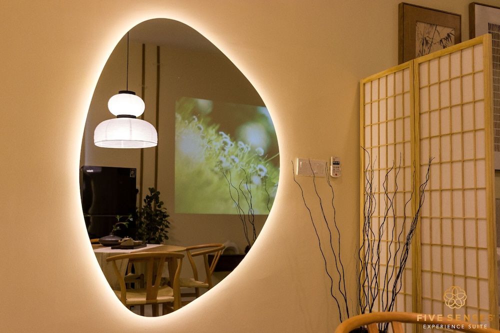 KIP Core Soho Suite by Five Senses Japandi Premium Studio with Bathtub 13