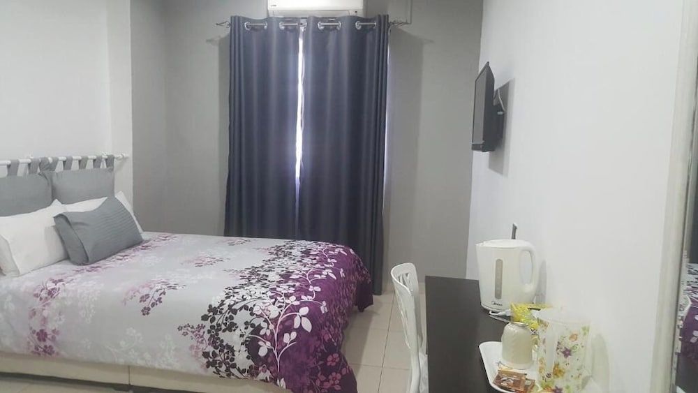 Shafura Hotel 1 Deluxe Double or Twin Room 4