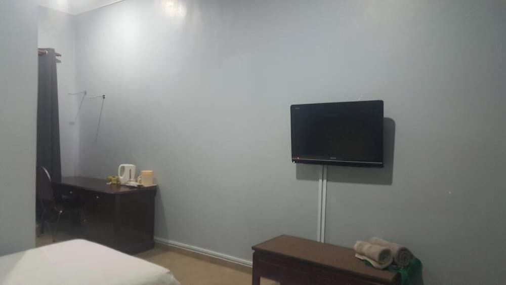 Shafura Hotel 1 Deluxe Double or Twin Room 5